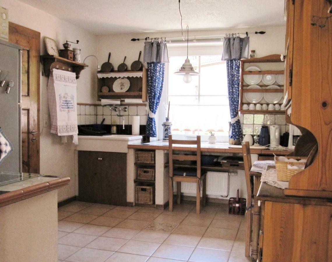 Landhaus A Blooms Blankenheim  Eksteriør bilde