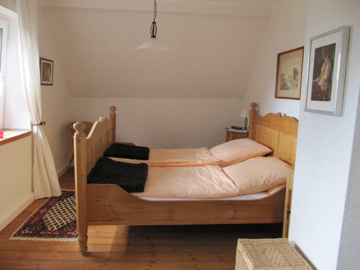 Landhaus A Blooms Blankenheim  Eksteriør bilde