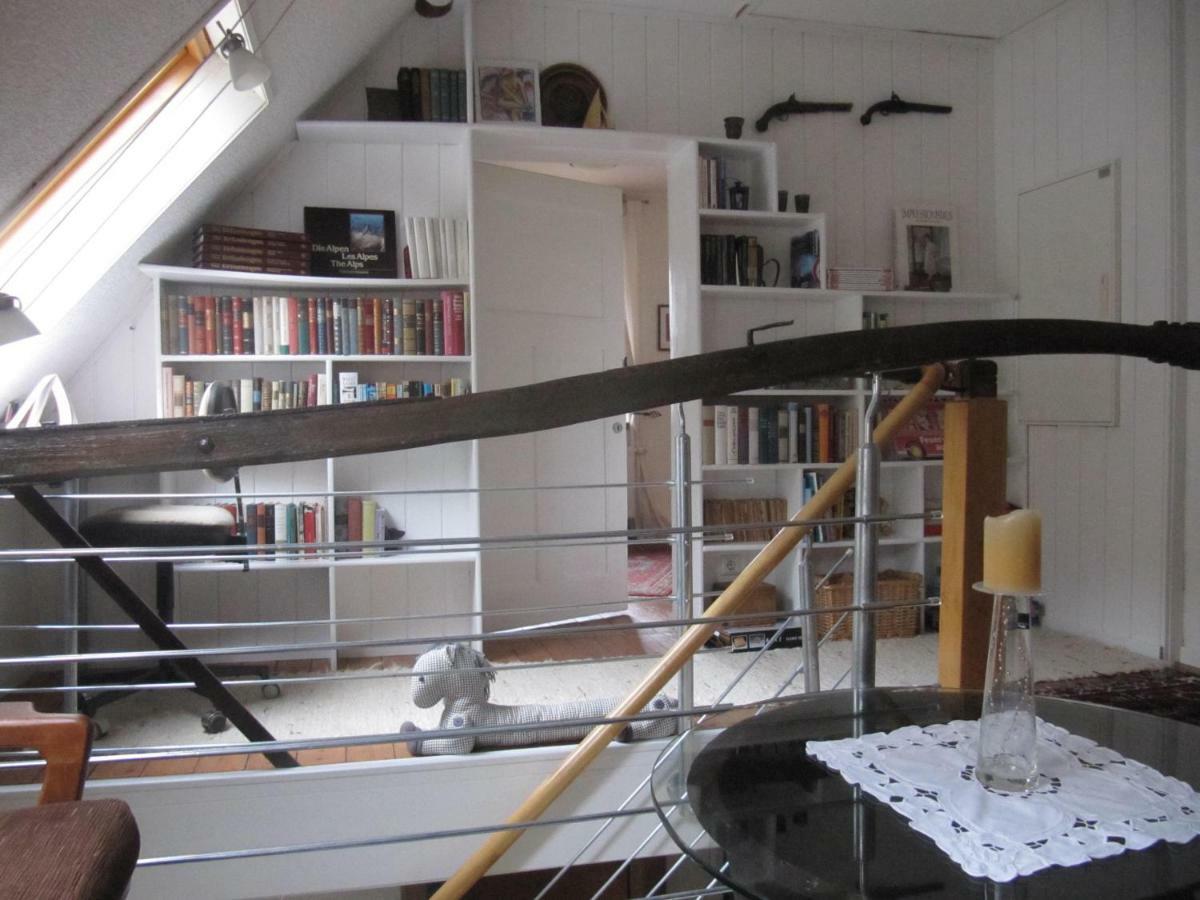 Landhaus A Blooms Blankenheim  Eksteriør bilde
